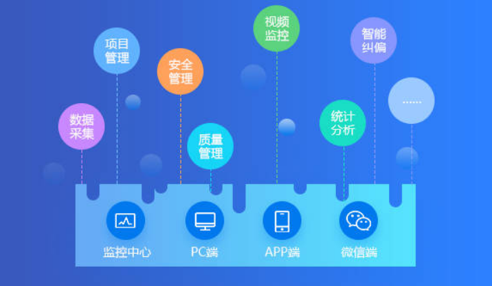 為什么施工工地越來越需要智慧工地？